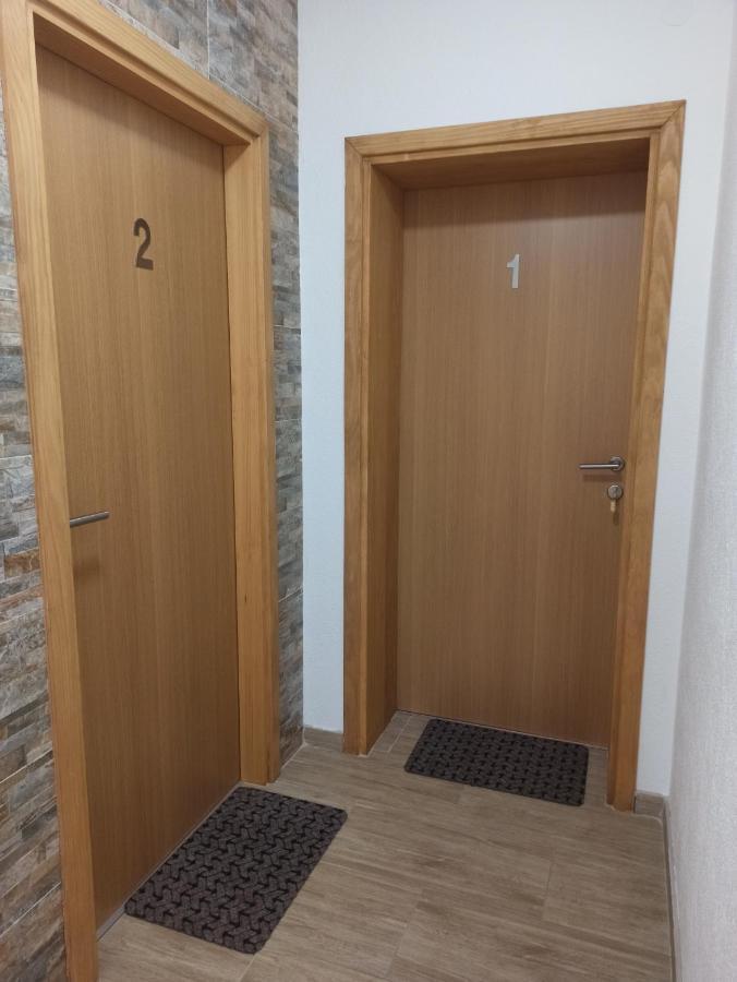 Studio Apartments Una Korenica Exterior photo